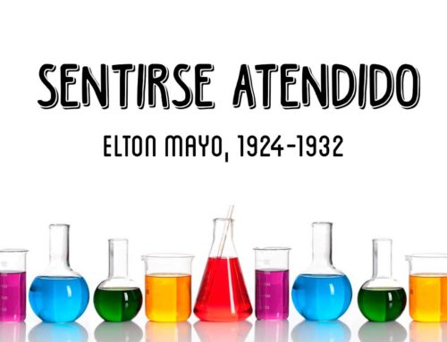 No te puedes creer lo que este experimento demostró sobre la importancia de sentirte atendido